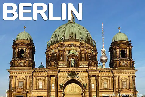 Berlin