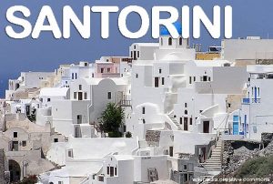 Santorini