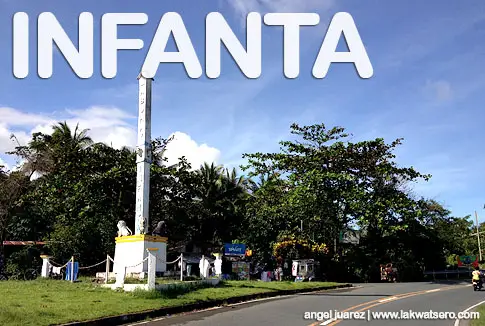 Image result for infanta quezon