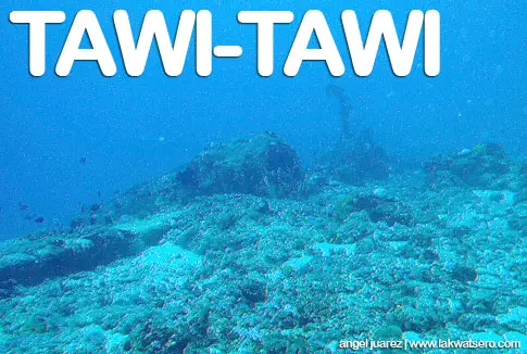 Tawi-Tawi