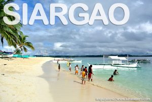 Siargao