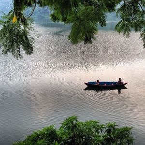 Pokhara