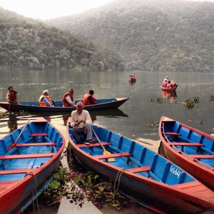 Pokhara