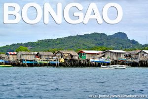 Bongao