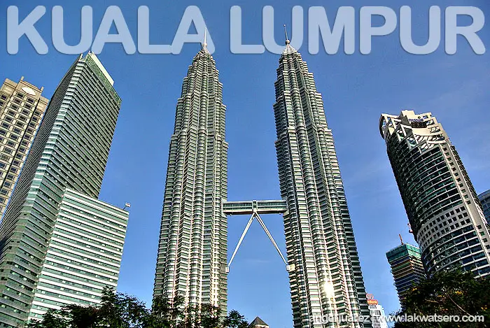 Kuala Lumpur