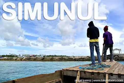 Simunul