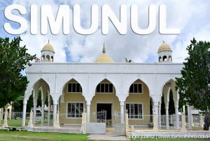 Simunul