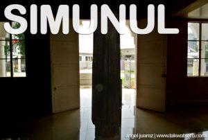 Simunul