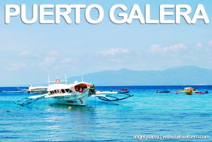 Puerto Galera