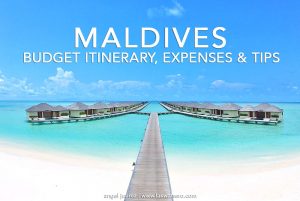 Maldives