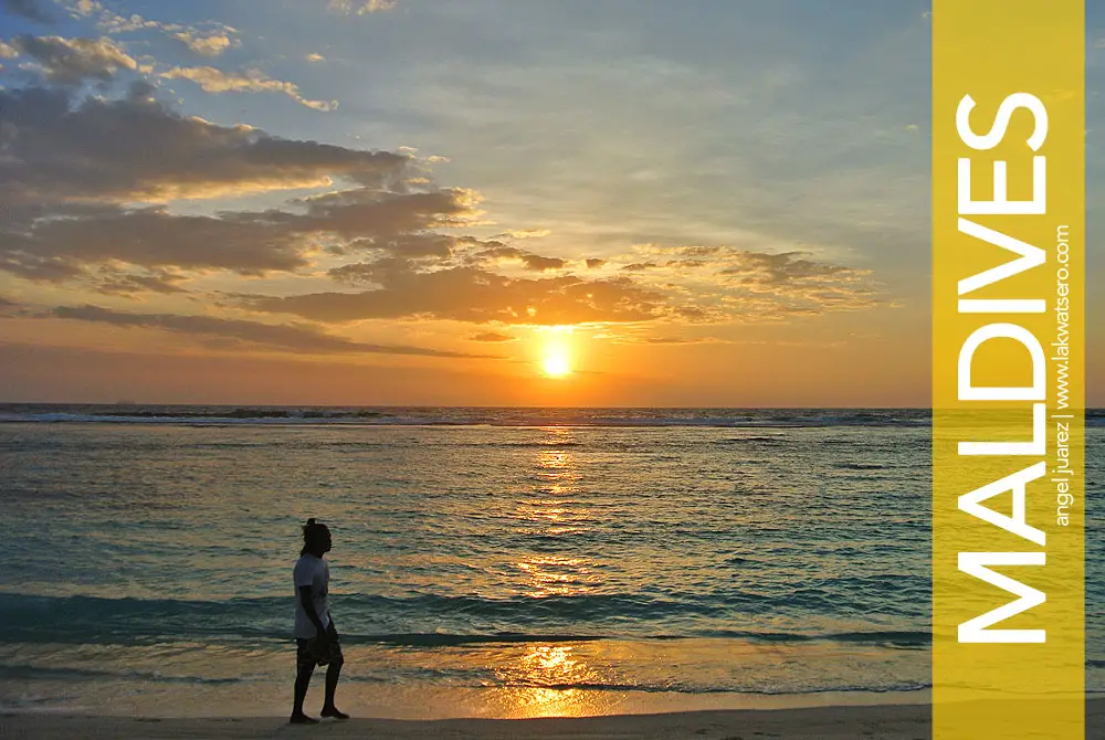 Maldives