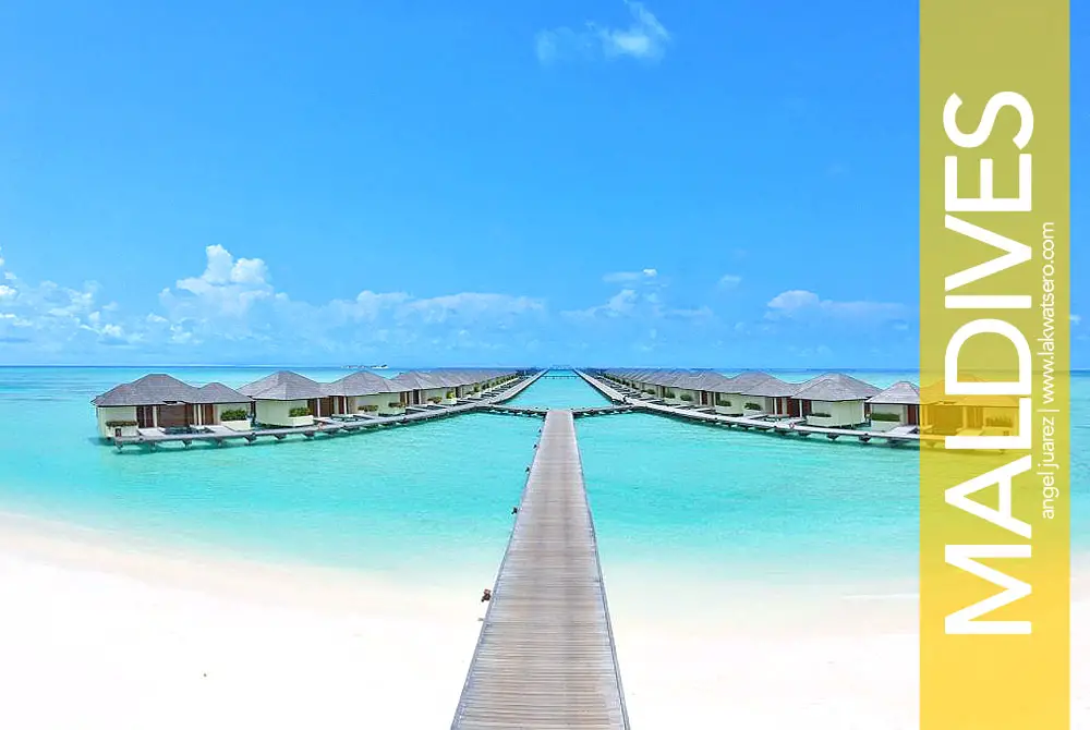 Maldives