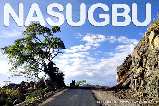 Nasugbu Nasugbu