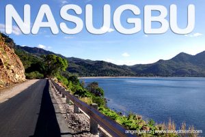 Nasugbu