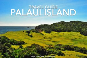 Palaui
