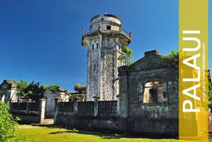 Palaui Island