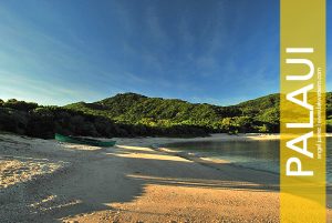 Palaui Island