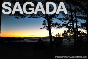 Sagada