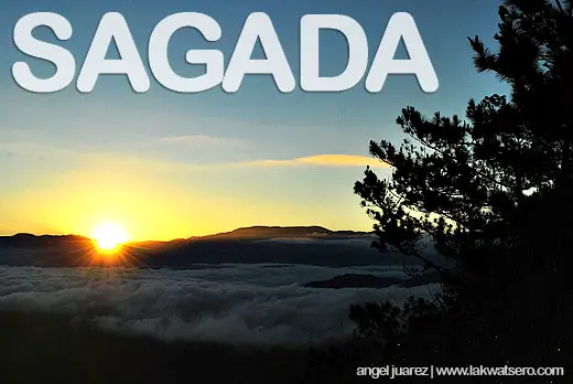 Sagada
