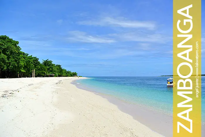 Santa Cruz Island