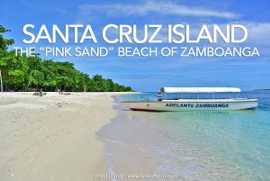 Santa Cruz Island