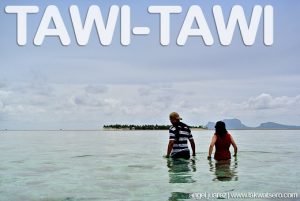 Tawi-Tawi