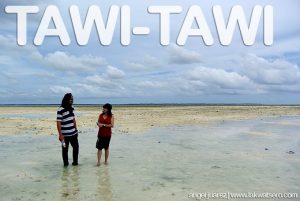 Tawi-Tawi