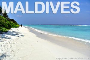 Maldives