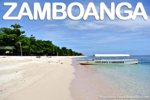 Zamboanga