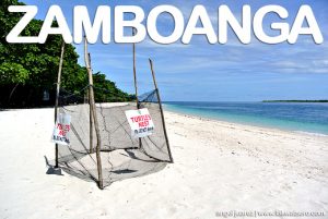 Zamboanga