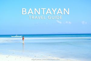 Bantayan Island