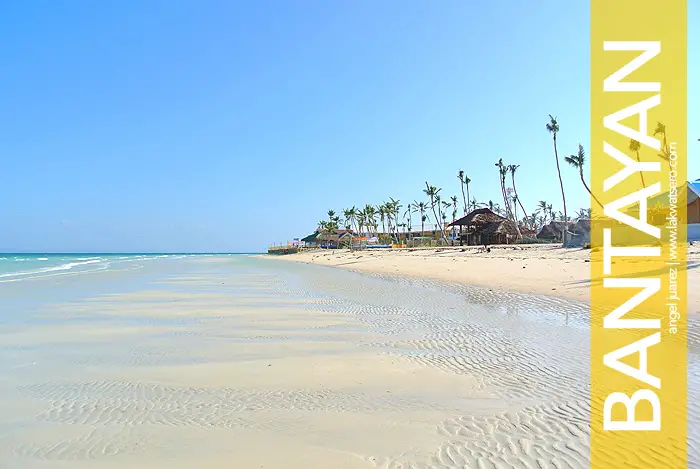  Île de Bantayan 