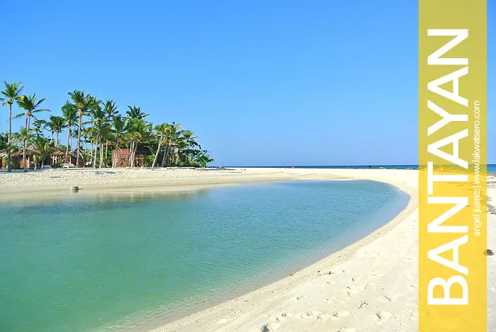  Isla Bantayan