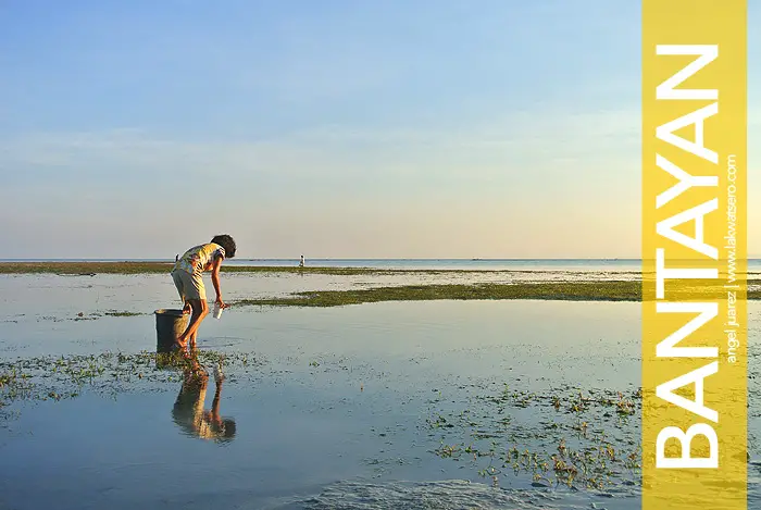 バンタヤン島