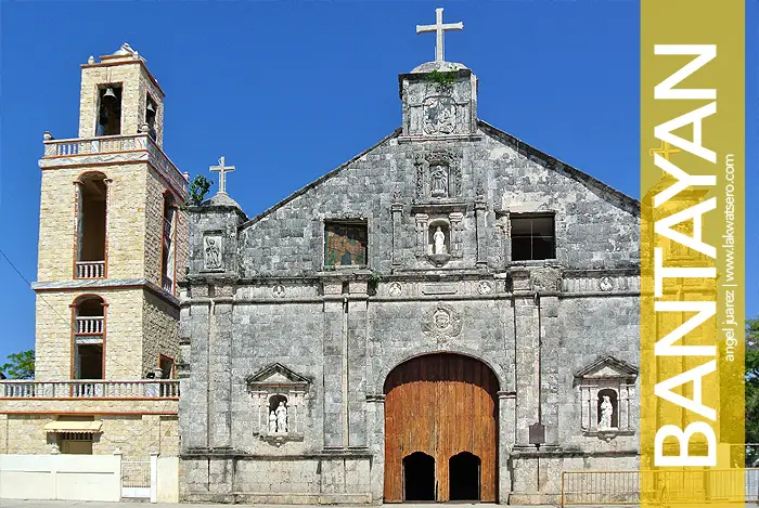 Insula Bantayan