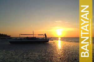 Bantayan Island