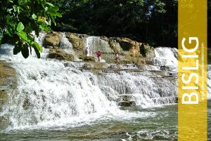 Tinuy-An Falls