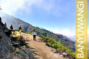 Kawah Ijen