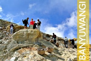 Kawah Ijen