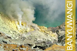 Kawah Ijen