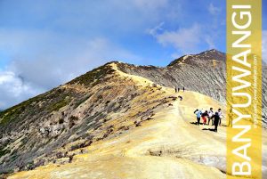 Kawah Ijen