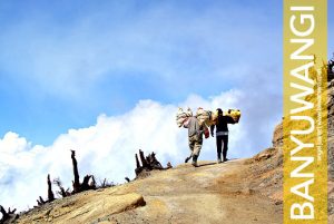 Kawah Ijen