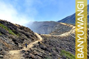 Kawah Ijen