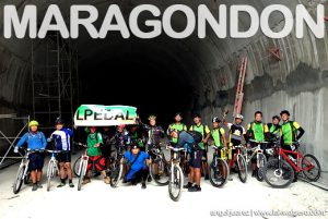 Maragondon