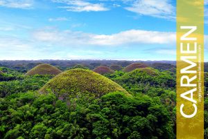 Bohol