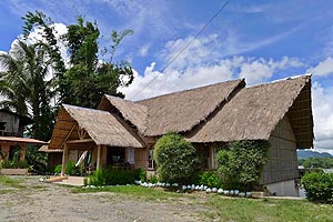 El Galong Waterpark Resort