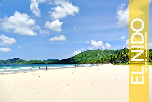 El Nido
