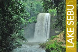 Lake Sebu