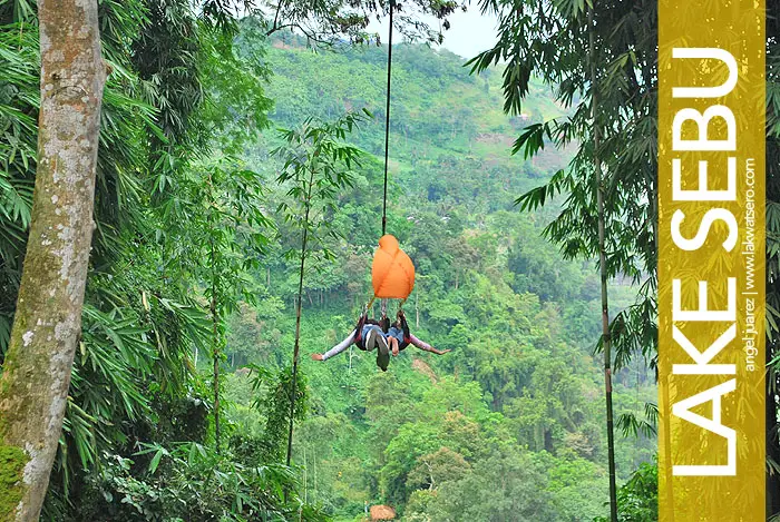 Lake Sebu