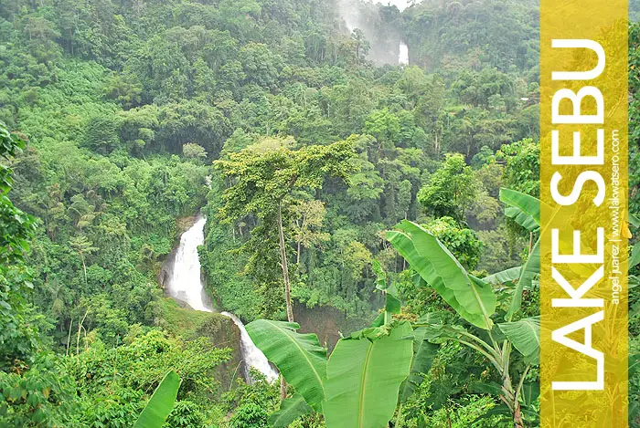 Lake Sebu